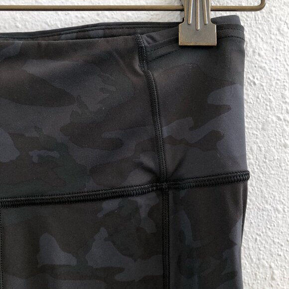 LULULEMON Lululemon Fast and Free Tight 28" *Non-Reflective Size 4 - Picture 7 of 11